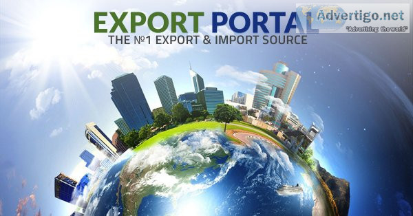 Export portal