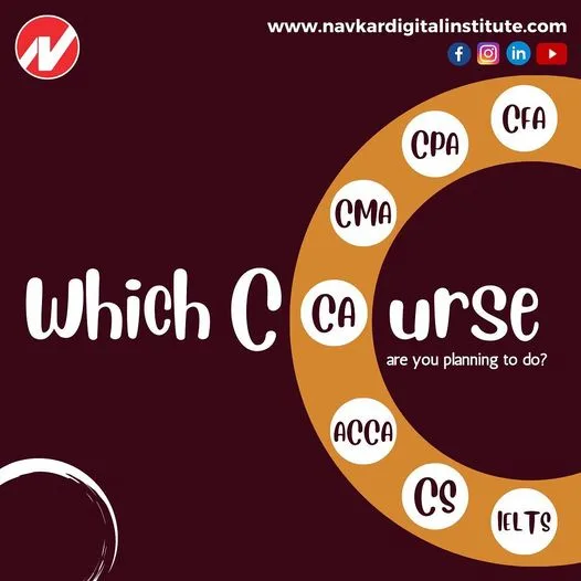 Best courses and career options for commerce students after 12th