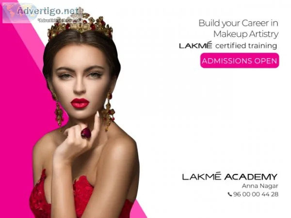 Hairstyle course