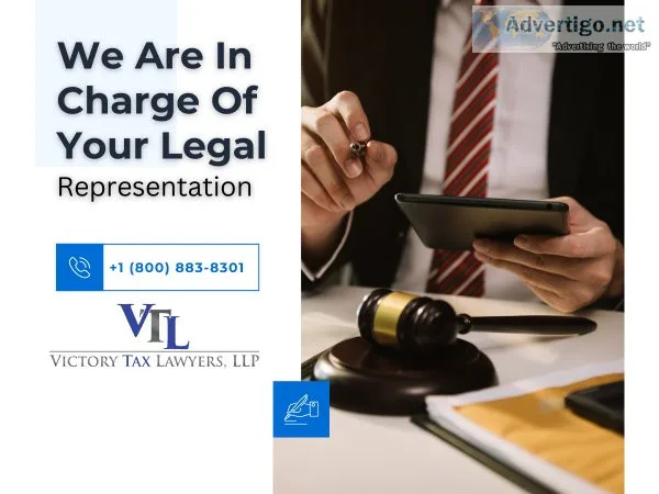 Tax attorneys in los angeles