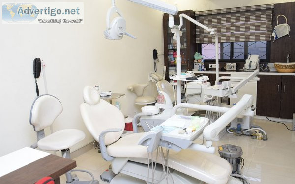 Dental services