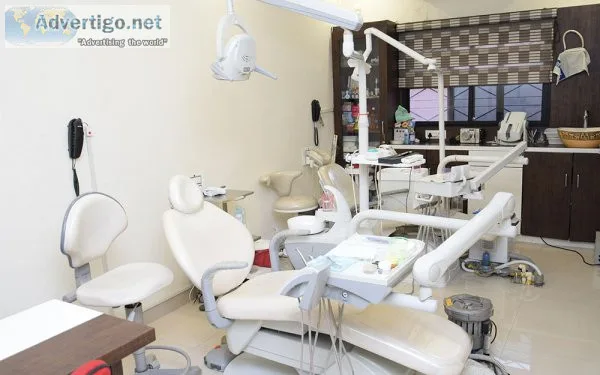 Dental services