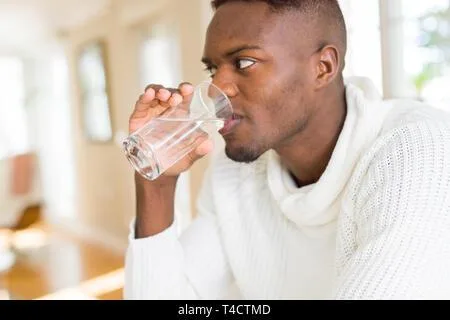 The Best Hydration Machine