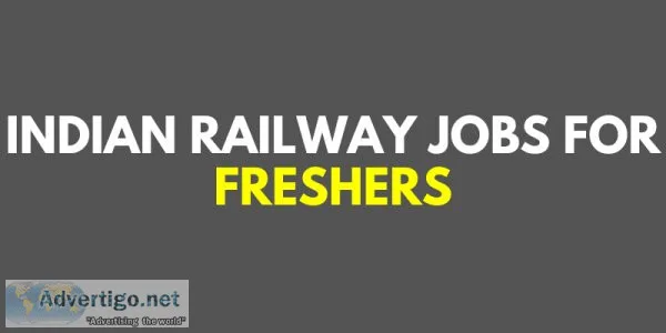 Government jobs has enough potentials for freshers