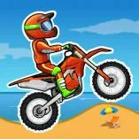 MOTO X3M