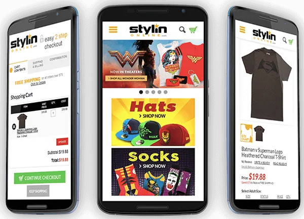 Best mobile app development company in india