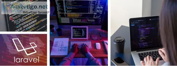 Dedicated laravel developer india