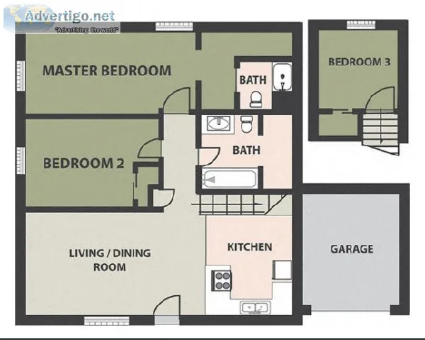 Free Room and Board for HHA