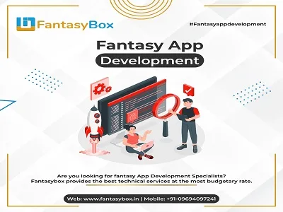 Best fantasy sports app company