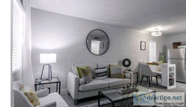 New Estate available