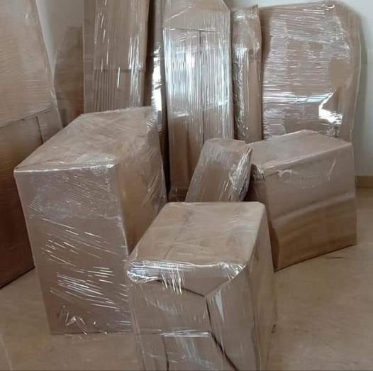 Movers and packers in zirakpur