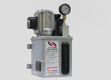 Importance of lubrication system