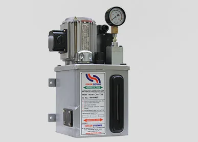 Importance of lubrication system