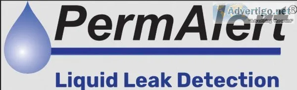 Water and Liquid Smart Leak Detection Systems  PermAlert
