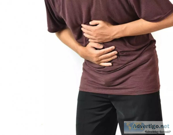 Ayurvedic treatment for abdominal pain