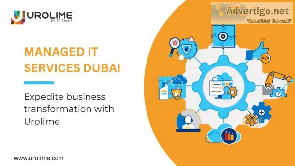 Result-oriented and cost-effective managed it services in dubai 