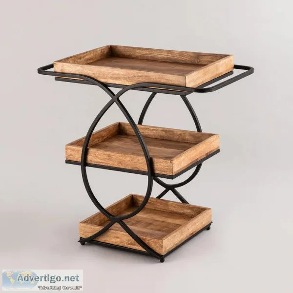 Buy bar trolley online
