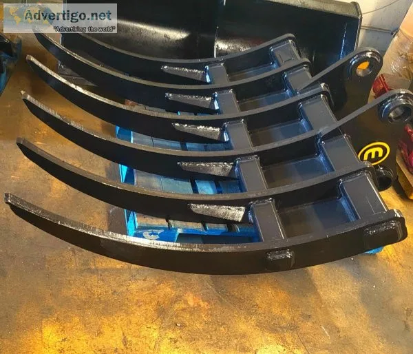 ATTACHMENTS FOR YOUR MACHINE AT A GREAT PRICE