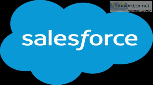 Saleforce employment