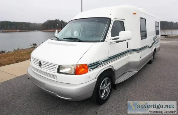 2005 winnebago rialta 22qd