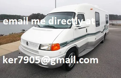 Boundless 2004 winnebago rialta 22qd