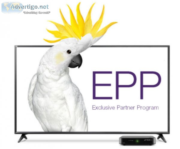 Telus epp 