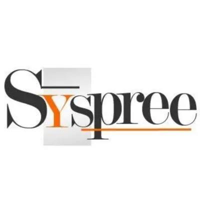 SySpree Digital, Logo Designing Packages In Mumbai