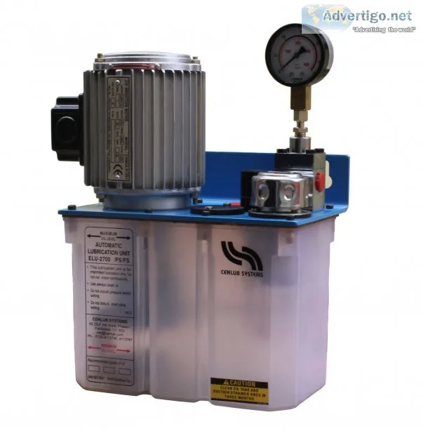 Importance of lubrication system