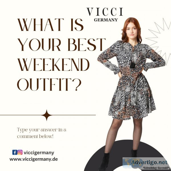 Women clothing store
