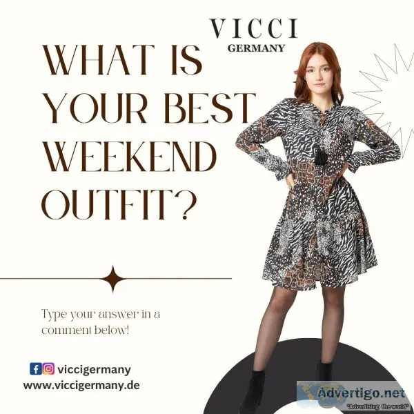 Women clothing store