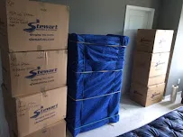 Stewart moving & storage