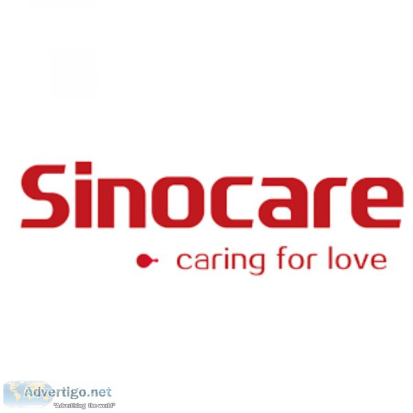 Sinocare Co., Ltd.