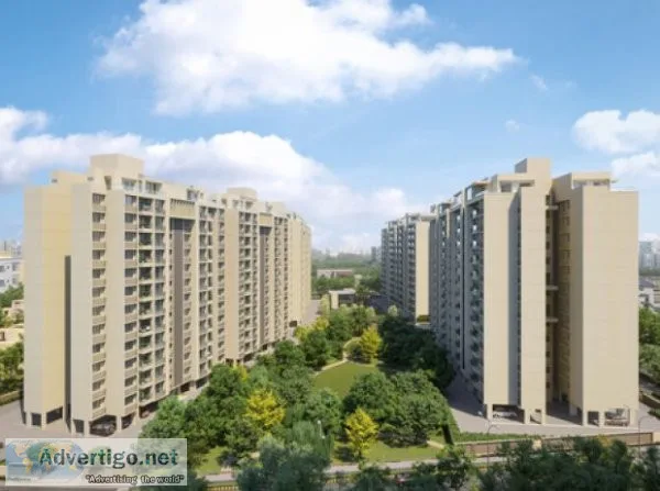 Real estate developers in ahmedabad