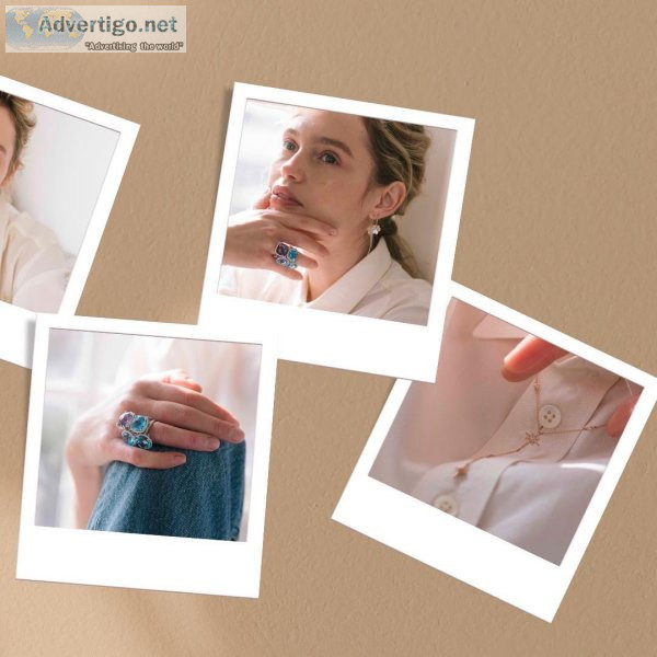 Best online jewelry store | zeghani