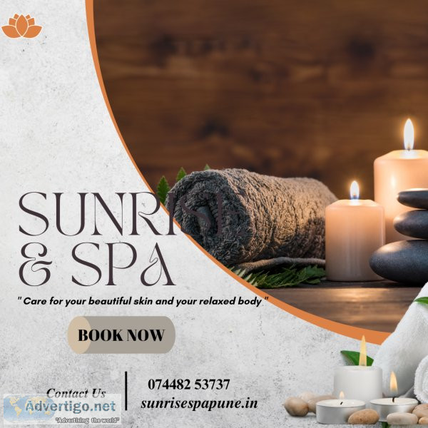 Find the best massage centre in deccan