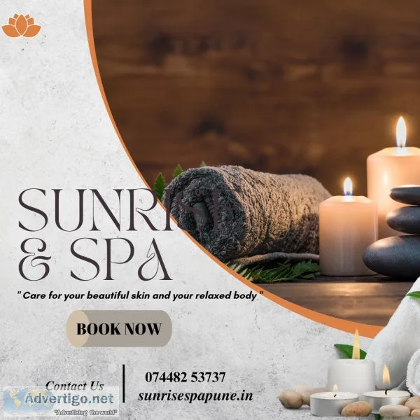 Find the best massage centre in deccan