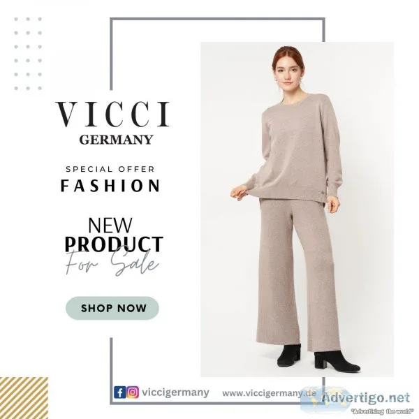 Women clothing store