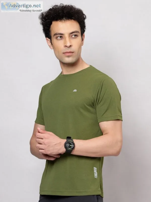 Order best sports t shirts online at beyoung | upto 71% off