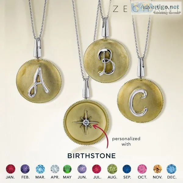 Best online jewelry store | zeghani