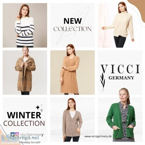 Women clothing store