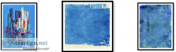 Abstract art