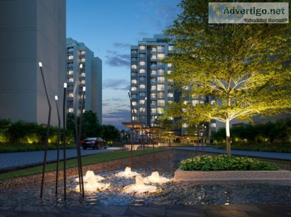 Real estate developers in ahmedabad