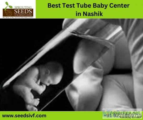 Best test tube baby center in nashik - seedsivf