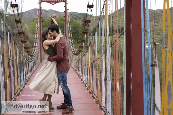 Best couple photoshoot in bangalore