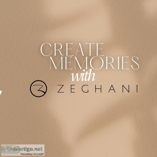 Best online jewelry store | zeghani