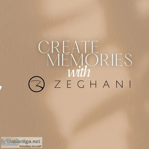 Best online jewelry store | zeghani