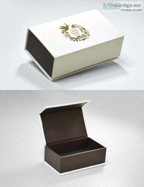 Christmas gift box
