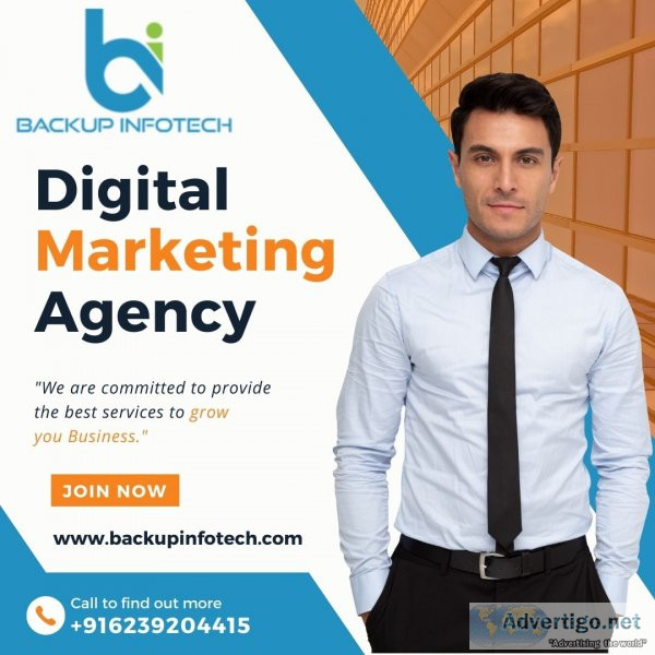 Best digital marketing services in mohali