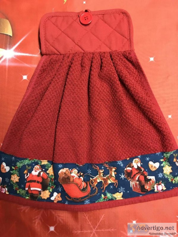 Gifts For Any Santa Lover