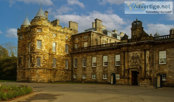 Places to visit near london